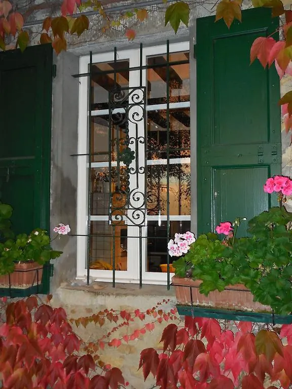 Casanuova Vila Tizzano Val Parma