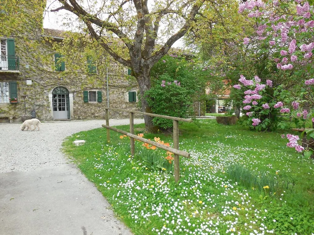 Casanuova Villa Tizzano Val Parma Alloggio per agriturismo
