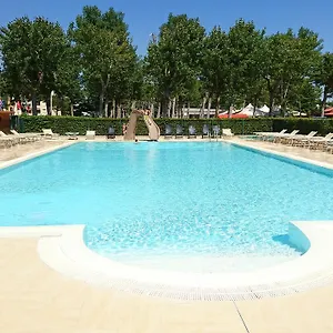 Village Campeggio Viareggio