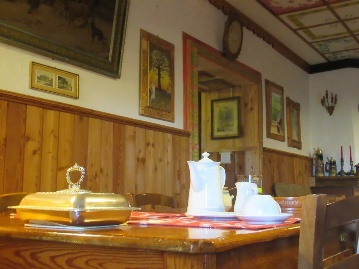 Farm stay Casanuova Villa Tizzano Val Parma